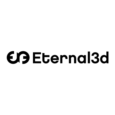 3D Art Gallery - Eternal 3D, Cerritos