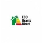 Eco Grants Direct, Birmingham, logo