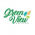 Green View Arizona, Scottsdale, logo