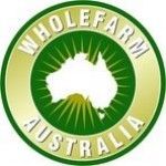 WholeFarm Australia Pty Ltd, Capalaba, logo