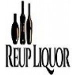 Reup Liquor, -, logo