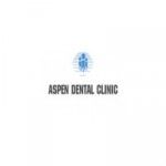 Aspen Dental Clinic, Rocky Mountain House, logo