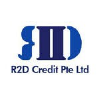 R2D Credit Pte Ltd, Singapore