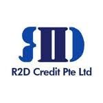 R2D Credit Pte Ltd, Singapore, 徽标
