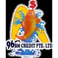 96BM Credit Pte. Ltd, Singapore