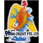 96BM Credit Pte. Ltd, Singapore, logo