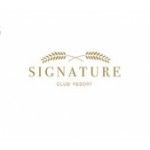 Signature Club Resort, Bangalore, प्रतीक चिन्ह