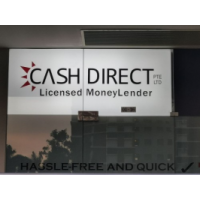 Cash Direct Pte Ltd, Singapore