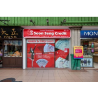 Soon Seng Credit, Singapore