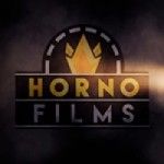 Horno Films, Garcia, logo