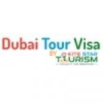 Dubai Tour Visa, Dubai, logo
