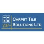 Carpet Tile Solutions Ltd, Armagh, logo