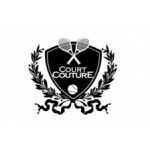 Court Couture, San Jose, logo