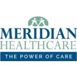 Meridian HealthCare - Poland, Poland, Ohio, logo