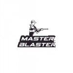Master Blaster, Killarney, logo