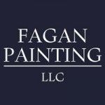 Fagan Painting LLC, Pittsburgh, logo
