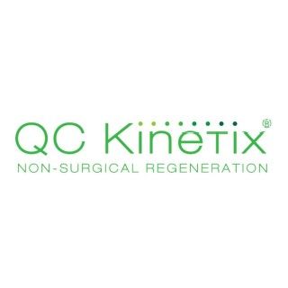 QC Kinetix (Kettering), Kettering