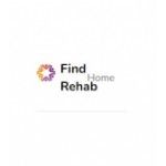Find Rehab, Borehamwood, logo