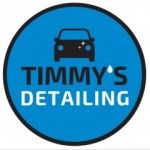 Timmy's Detailing, Coolaroo, logo