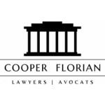 Daniel Cooper Avocat Lawyer, Pointe-Claire, logo