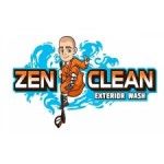 Zen Clean, Honolulu, HI, logo