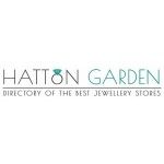Hatton Garden, Hatton, logo