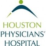 Houston Physicians Hospital, Webster, TX, logo
