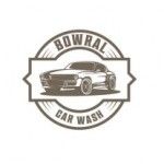 Bowral Car Wash, Bowral, logo