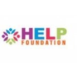 Help Foundation, Kurnool, logo
