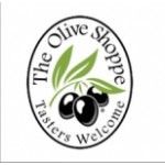 The Olive Shoppe, columbia, logo
