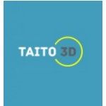 Taito 3D Printing, Johannesburg, logo