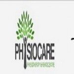 Physiocare Physiotherapy & Rehab Centre, Ottawa, logo