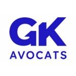 GK Avocats, Marseille, logo