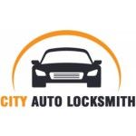 City Auto Locksmith, Bristol, logo