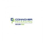 Connover Packaging, NY, logo