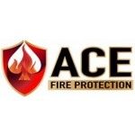 ACE Fire Protection, Brooklyn, NY,11222, logo