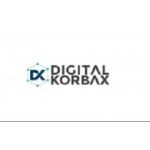 Digital Korbax Ae, Sharjah, logo