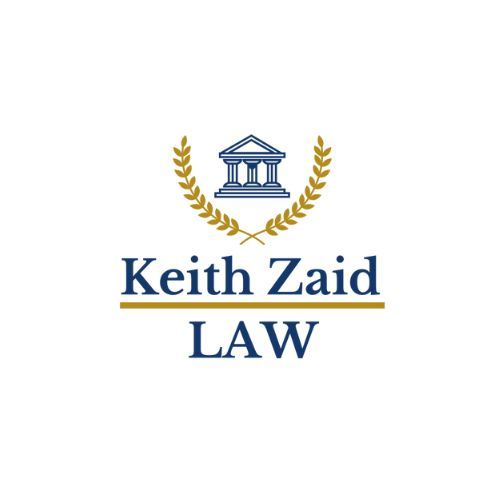 Keith Zaid Law, Newark