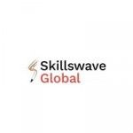 SkillsWave Global, Sydney, logo