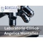 Laboratorio Clínico, Chia, logo