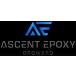 Ascent Epoxy Broward, Cooper City, logo