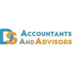 DS Accountants And Advisors, Sydney, logo