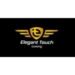Elegant Touch Luxury, Phoenix, logo