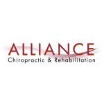Alliance Chiropractic & Rehabilitation, Virginia Beach, logo