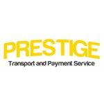 Prestige Limousine Transport, Singapore, ロゴ