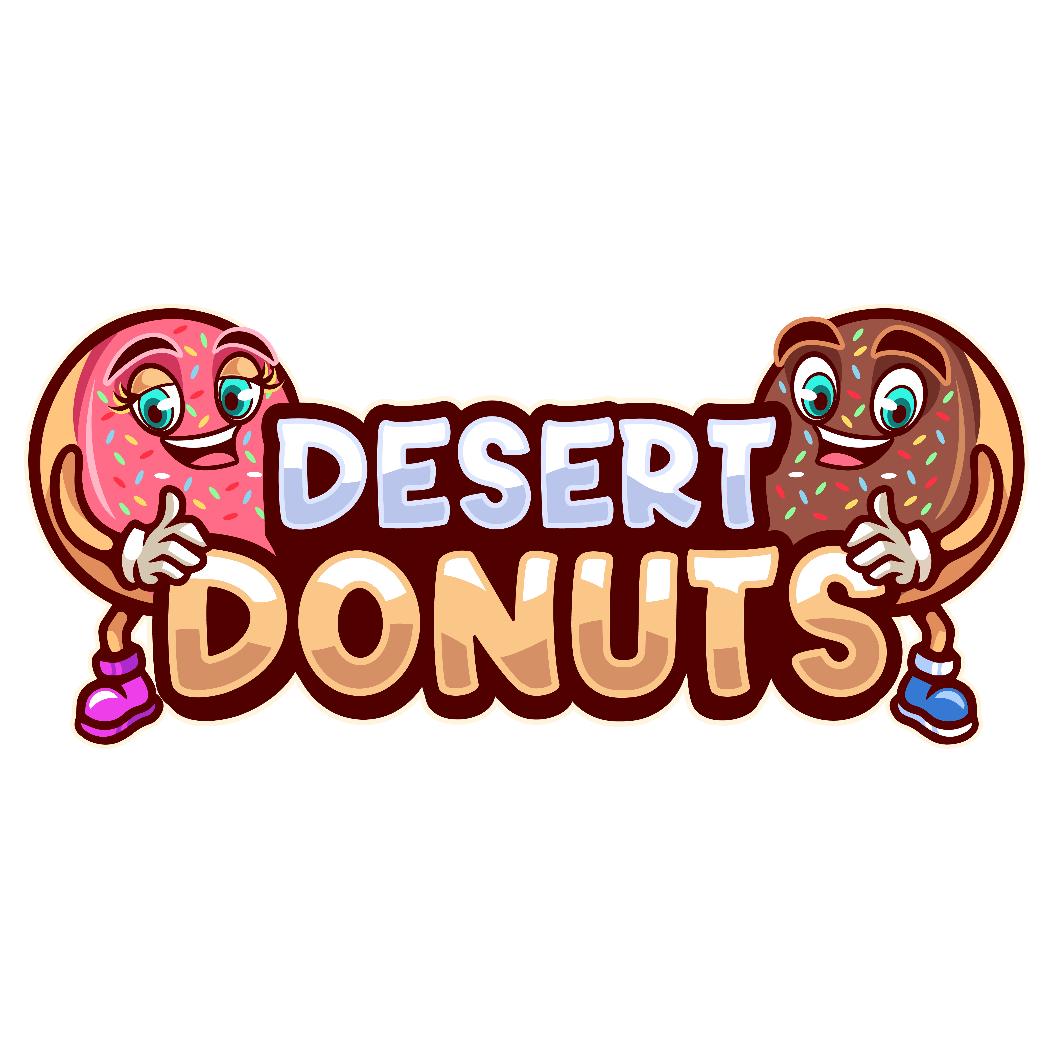 Desert Donuts, Phoenix