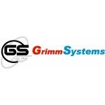 GrimmSystems GbR | IT-Dienstleistungen & Services, Kirchroth, logo