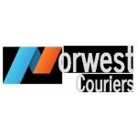 Norwest Couriers Pty Ltd, Attwood, logo