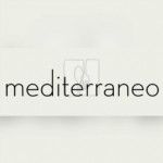 Mediterraneo, Westlake Village, logo