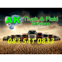 AK Truck % Field Services, Newcastle